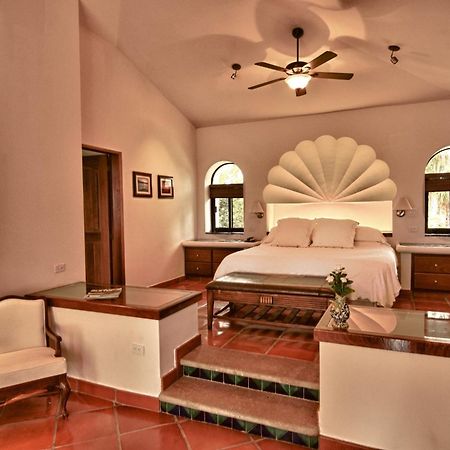 Hacienda Todos Los Santos Bagian luar foto
